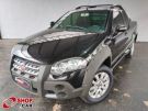 FIAT Strada Adventure 1.8 C.E. Preta