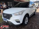 HYUNDAI Creta Smart 1.6 16v Branca