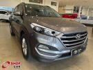 HYUNDAI Tucson GLS 1.6T 16v Cinza