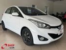HYUNDAI HB20 Comfort Plus 1.0 12v Branca
