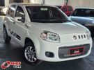 FIAT Uno Vivace 1.0 4p. Branca