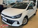HYUNDAI HB20 Sense 1.0 12v Branca