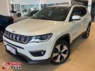 JEEP Compass Sport 2.0 16v Branca