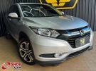 HONDA HR-V LX 1.8 16v Prata