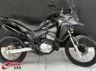 HONDA XRE 300i Cinza