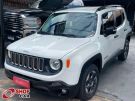 JEEP Renegade Sport 2.0TDi 16v 4x4 Branca