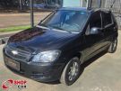 GM - Chevrolet Celta LT 1.0 4p. Preta