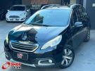 PEUGEOT 2008 Griffe 1.6 16v Preta