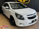 GM - Chevrolet Cobalt LTZ 1.4 Branca