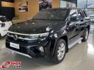 VW - Volkswagen Amarok Highline 3.0TDi V6 24v 4x4 C.D. Preta