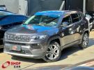 JEEP Compass Longitude 1.3 16v T270 Chumbo