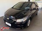 GM - Chevrolet Onix Joy 1.0 Preta
