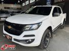 GM - Chevrolet S10 LT 2.8CTDi 16v 4x4 C.D. Branca