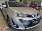 TOYOTA Yaris Sedan XLS 1.5 16v Branca