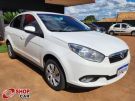 FIAT Grand Siena Attractive 1.4 Branca