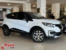 RENAULT Captur Intense Bose 1.6 16v Branca