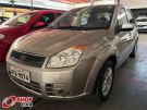 FORD Fiesta Sedan 1.6 Prata