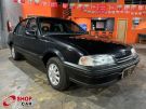 GM - Chevrolet Monza SL 2.0 Preta