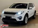 LAND ROVER Discovery Sport SE 2.0T 16v Si4 Branca