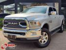 RAM 2500 Laramie 6.7TDi 24v 4x4 C.D. Prata