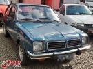 GM - Chevrolet Chevette 1.4 Azul