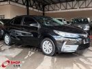 TOYOTA Corolla GLi 1.8 16v Preta