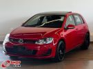 VW - Volkswagen Golf GTi 2.0 16v TSi Vermelha