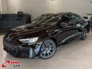 AUDI RS3 Sedan Track 2.5 TFSi 20v Quattro Preta