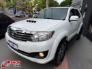 TOYOTA Hilux SW4 SRV D4-D 3.0TDi 16v 4x4 Branca