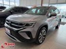 VW - Volkswagen Taos Highline 1.4 16v TSi Prata