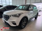 HYUNDAI Creta Pulse Plus1.6 16v Branca