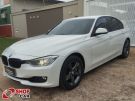 BMW 320i 2.0T 16v Branca