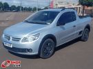 VW - Volkswagen Saveiro Trooper 1.6 C.E. Prata