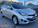 HYUNDAI HB20 Premium 1.6 16v Prata