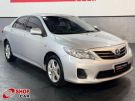 TOYOTA Corolla GLi 1.8 16v Prata