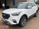 HYUNDAI Creta Pulse 2.0 16v Branca