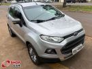 FORD EcoSport Freestyle 1.6 16v Prata
