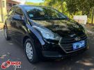HYUNDAI HB20 Comfort 1.0 12v Preta