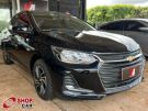 GM - Chevrolet Onix Sedan Plus 1.0T 12v Preta