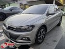 VW - Volkswagen Virtus Comfortline 1.0 12v TSi Prata