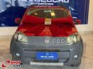 FIAT Uno Way 1.0 4p. Vermelha