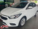 GM - Chevrolet Onix LT 1.4 Branca
