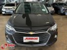 GM - Chevrolet Onix Sedan Plus LTZ 1.0T 12v Cinza