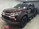 GM - Chevrolet S10 LT 2.8CTDi 16v 4x4 C.D. Vinho