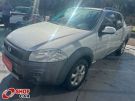 FIAT Strada Hard Working 1.4 C.D. Prata