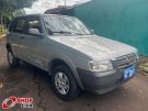 FIAT Uno Mille Economy 1.0 Fire 4p. Prata