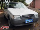 FIAT Uno Mille Economy Way 1.0 Fire 4p. Branca