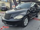 CHRYSLER PT Cruiser Classic 2.4 16v Preta