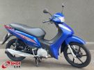 HONDA Biz 125i Azul