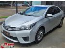 TOYOTA Corolla GLi 1.8 16v Prata